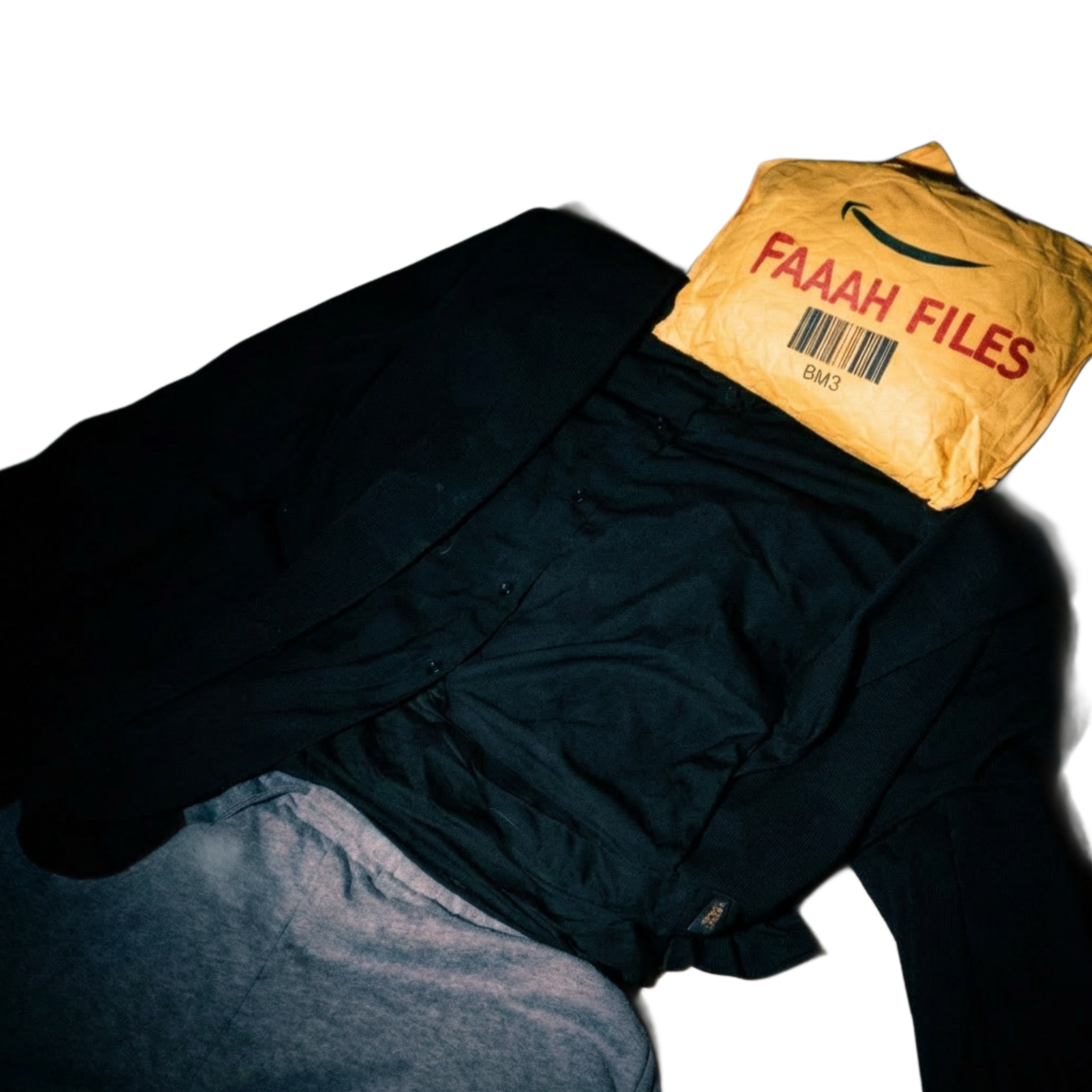 FAAAH FILES: COMPLETE COLLECTION