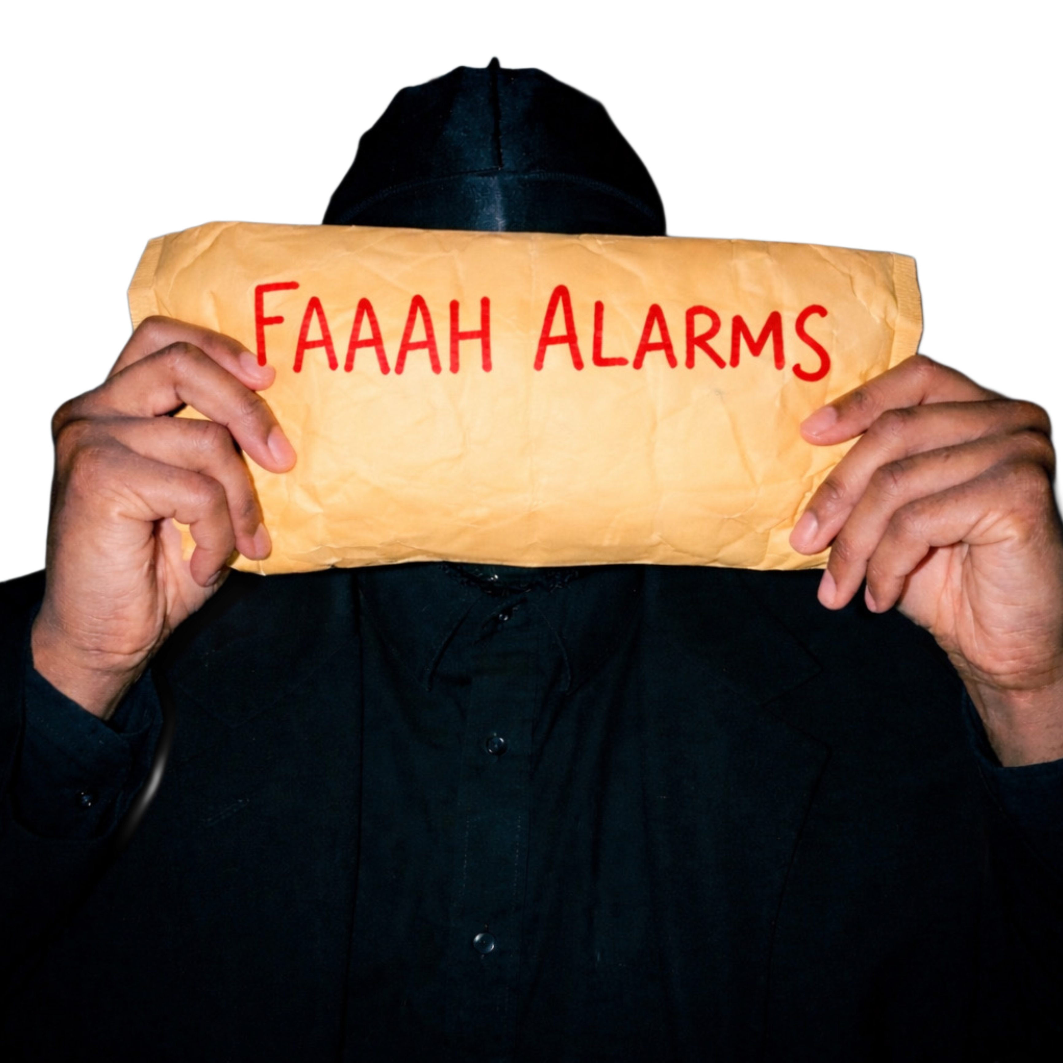Viral FAAAH Alarm Ringtone Pack