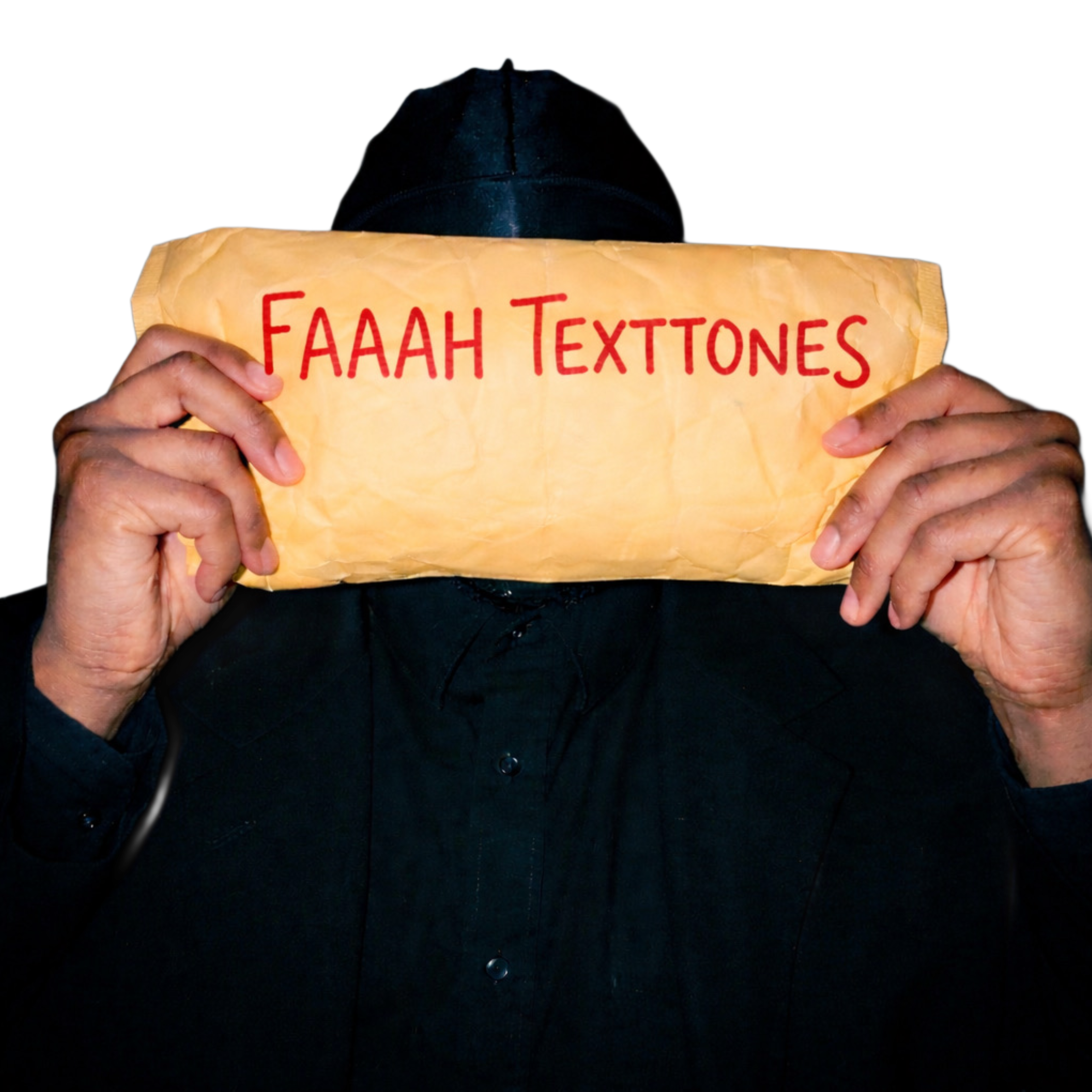 Viral FAAAH Chime Text Tones