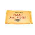 FAAAH FILES: FULL ACCESS